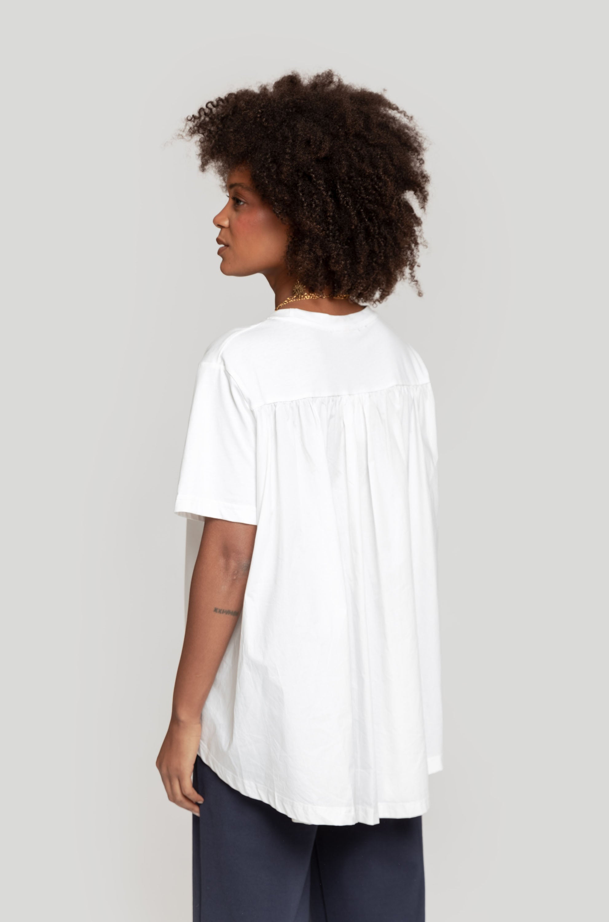 CAMISETA  LATIDO