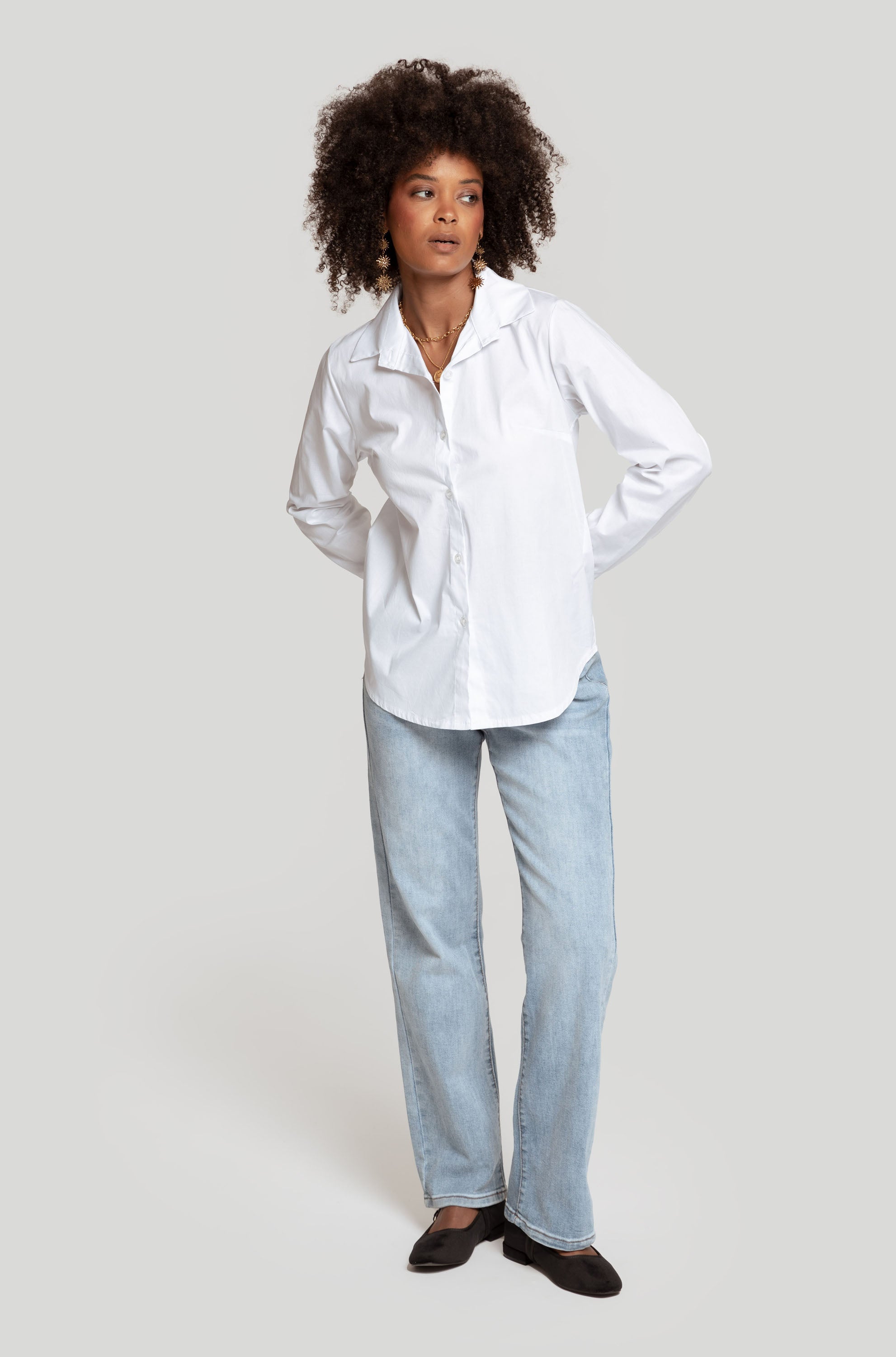 CAMISA  MARA