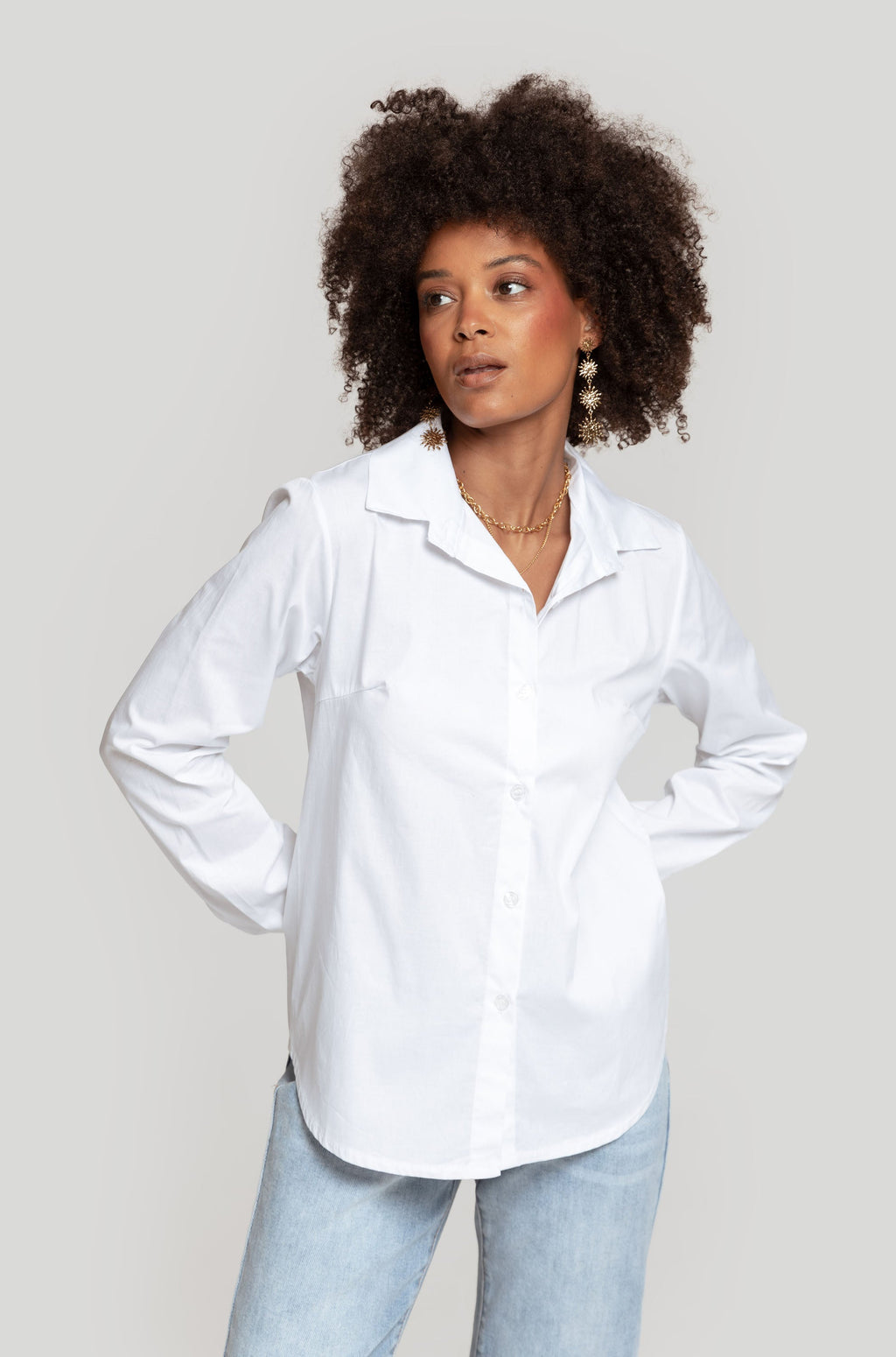 CAMISA  MARA