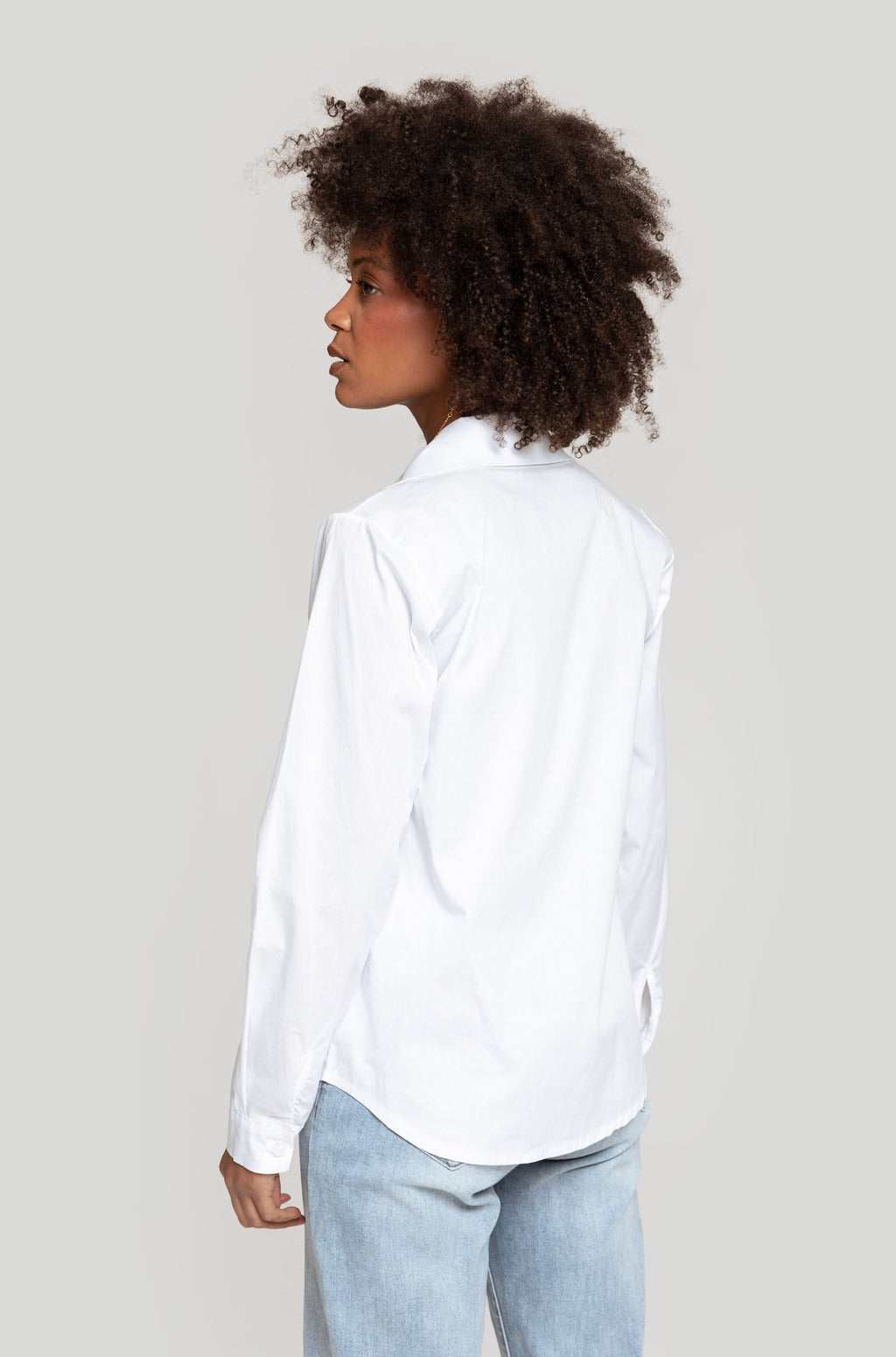 CAMISA  MARA
