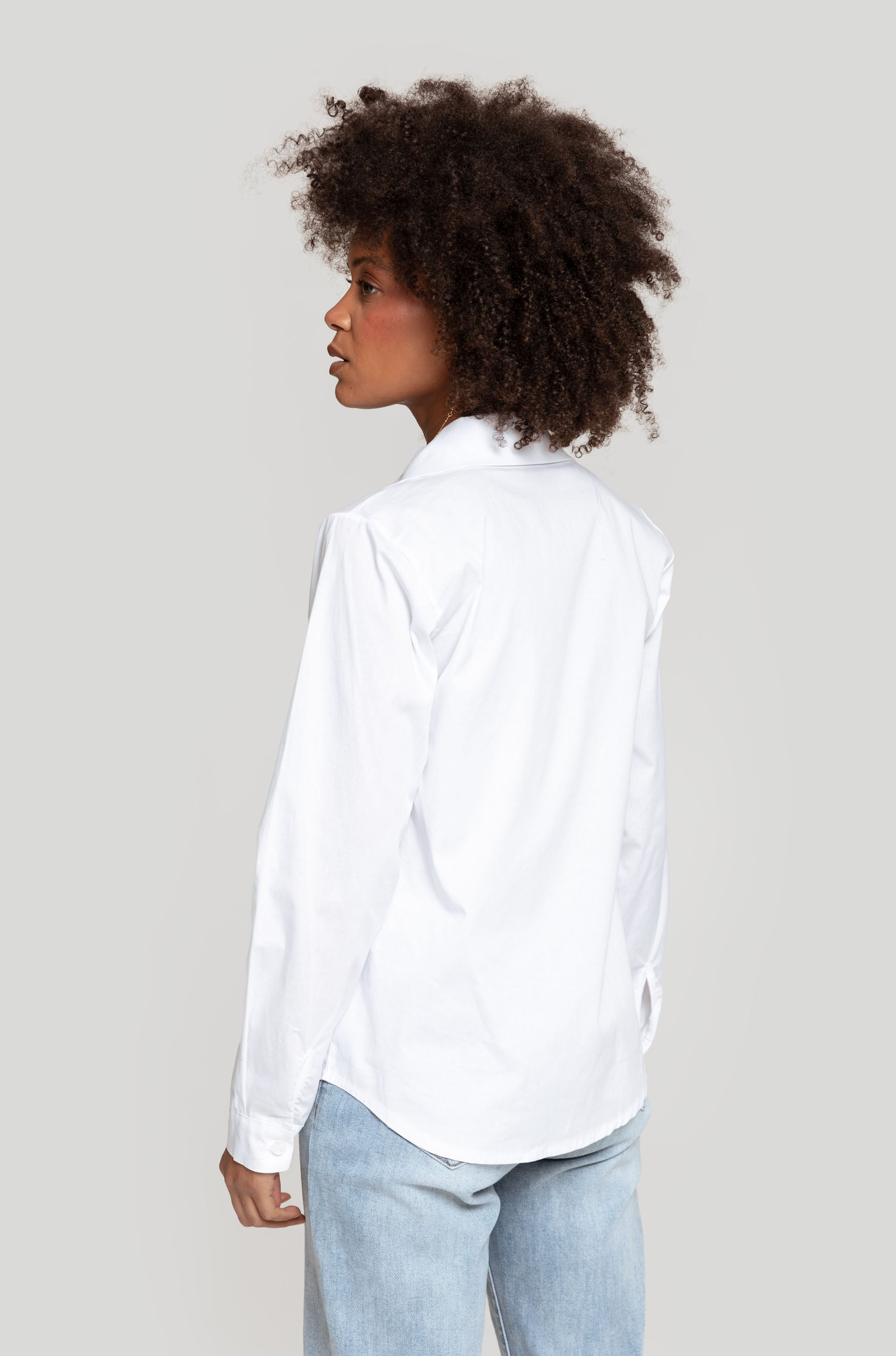 CAMISA  MARA