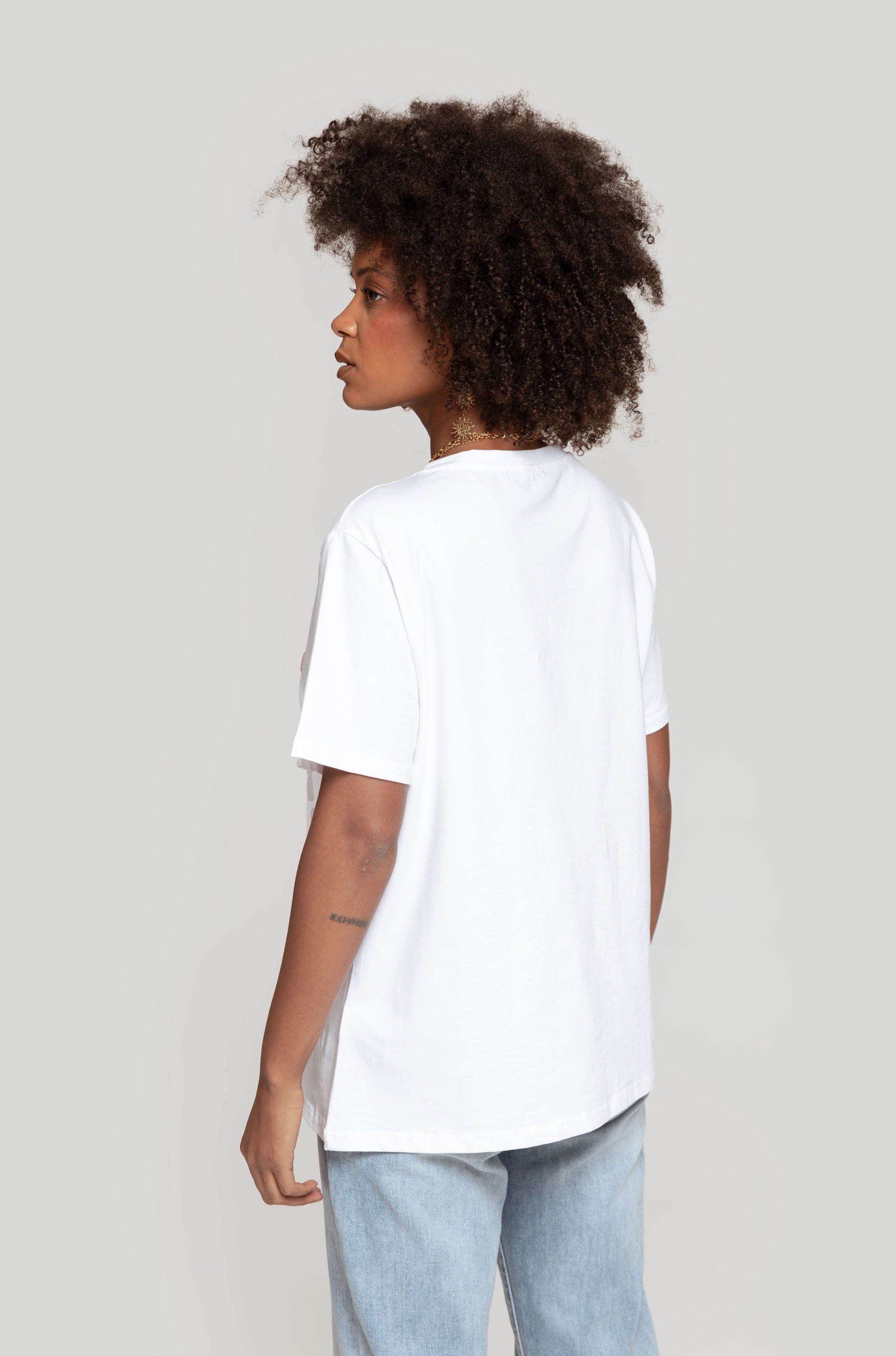 CAMISETA  GIRLS