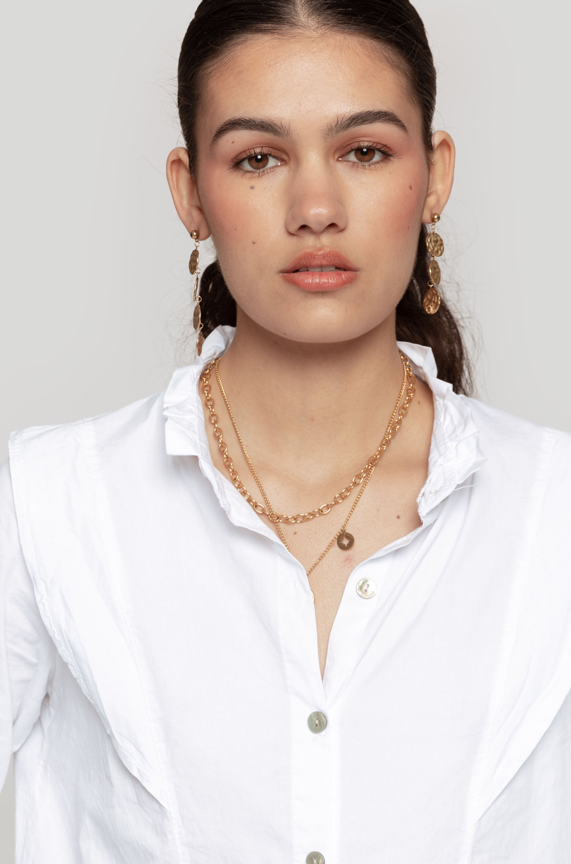 CAMISA  AURA