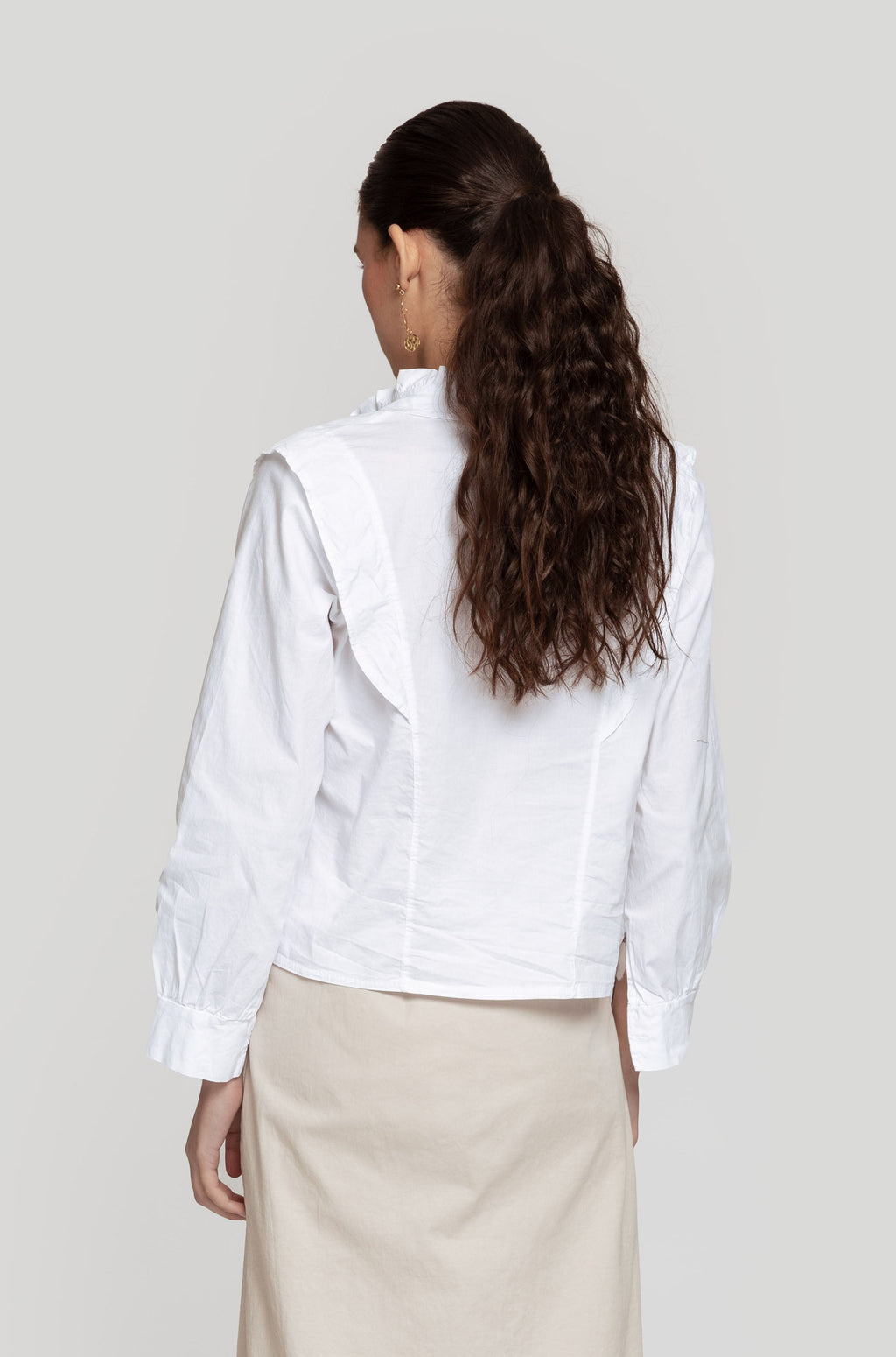 CAMISA  AURA