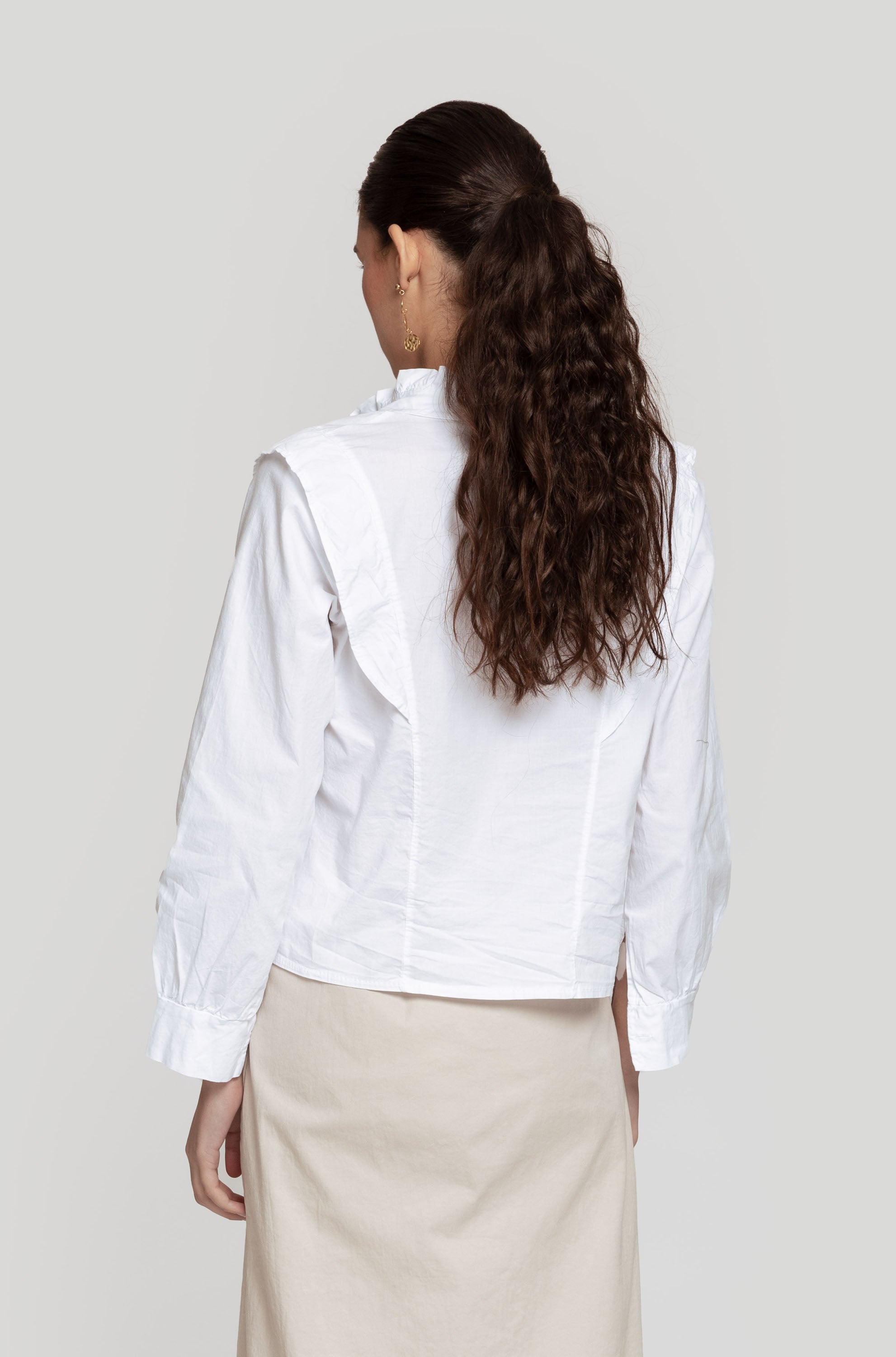 CAMISA  AURA