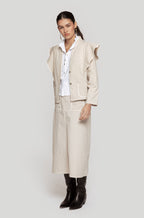 CHAQUETA  ALBORA