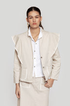 CHAQUETA  ALBORA