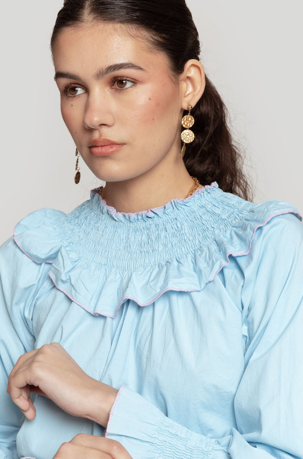BLUSA  MARTA