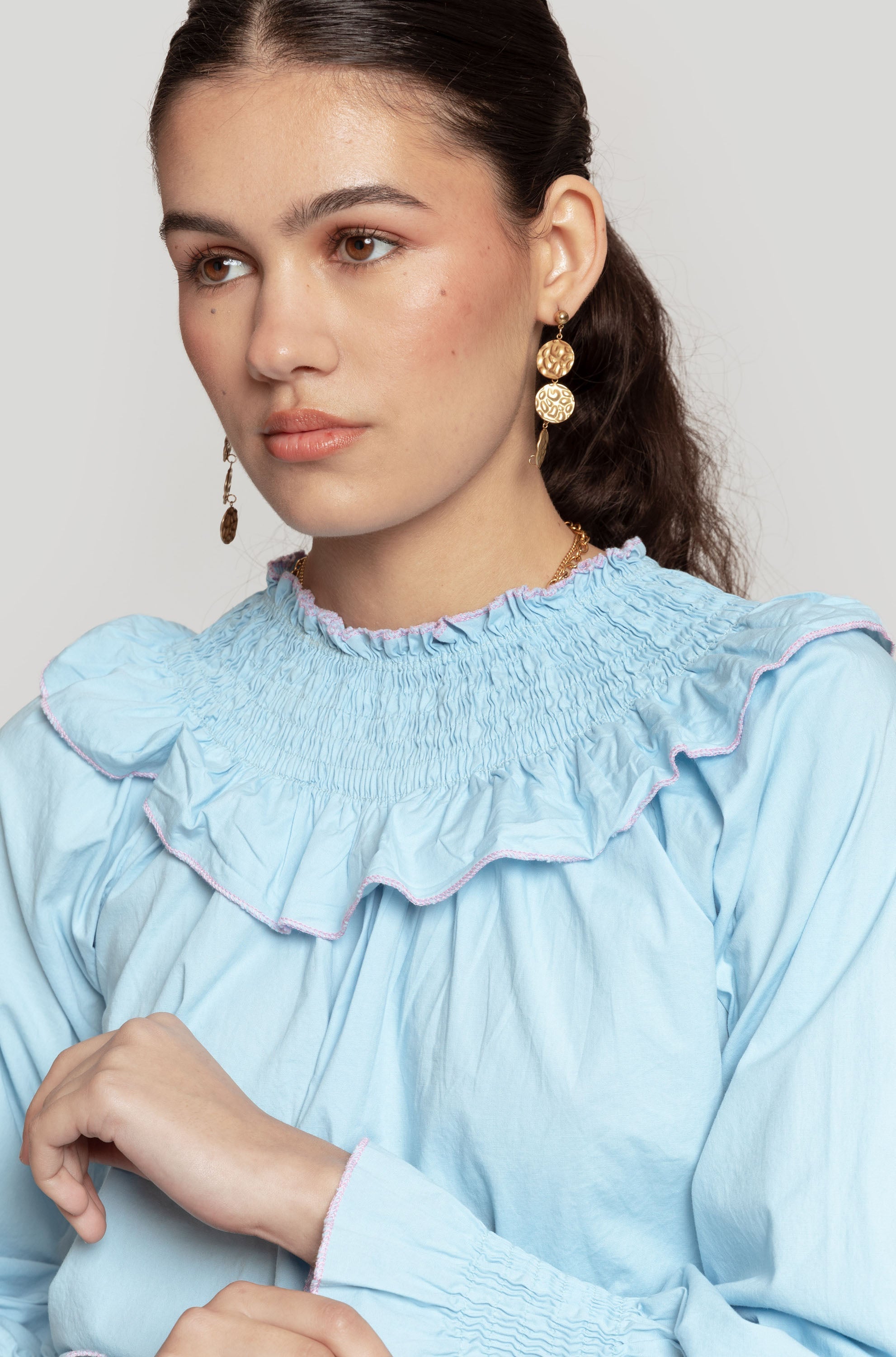BLUSA  MARTA