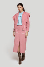 CHAQUETA  ALBORA