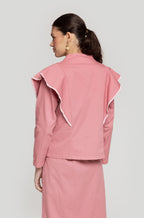 CHAQUETA  ALBORA