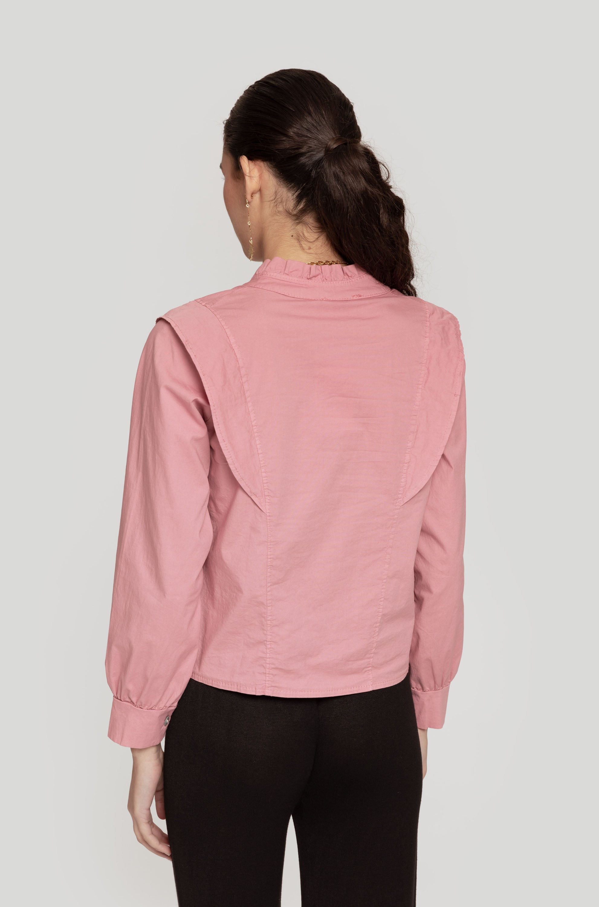 CAMISA  AURA