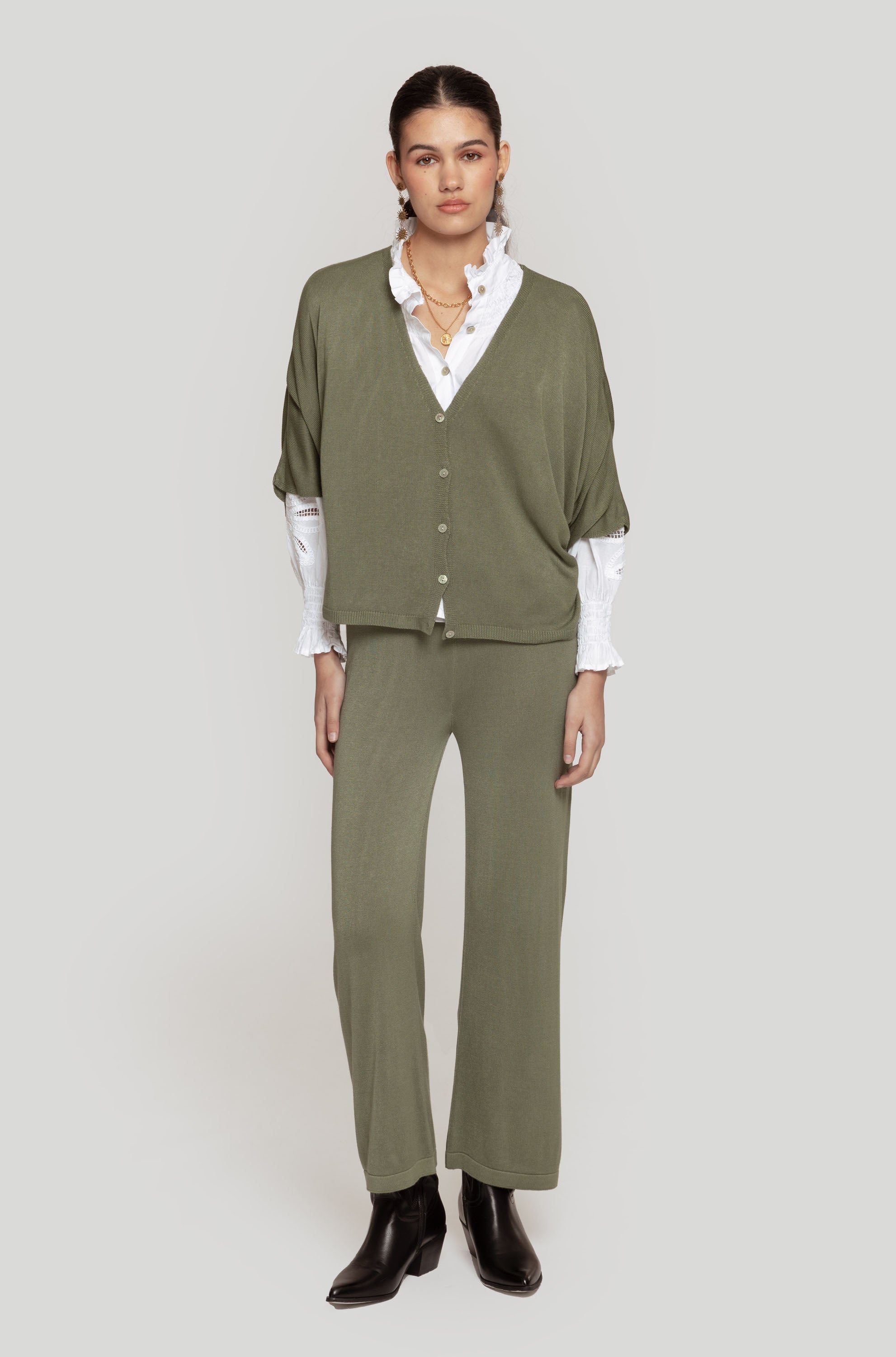 PANTALON  PUNTO