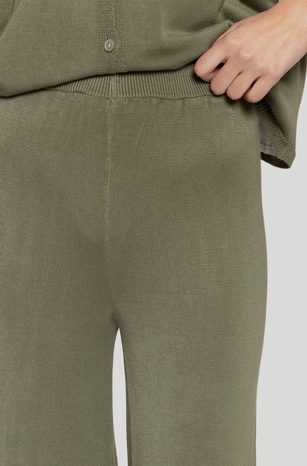 PANTALON  PUNTO