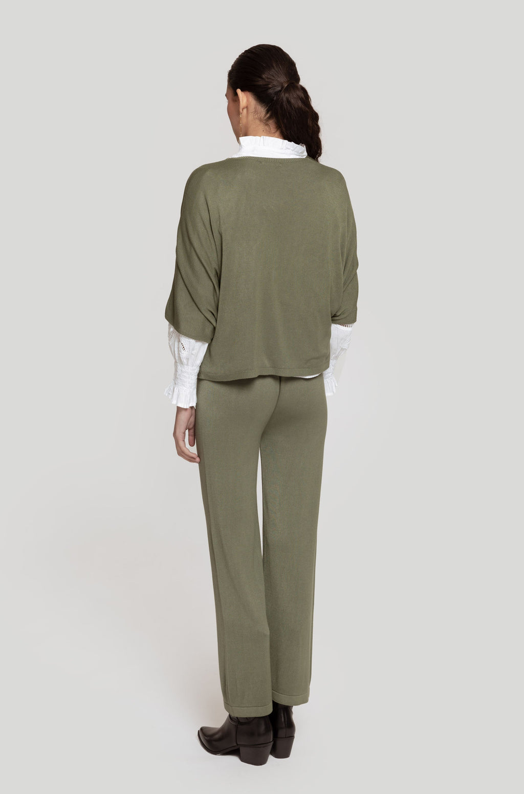 PANTALON  PUNTO