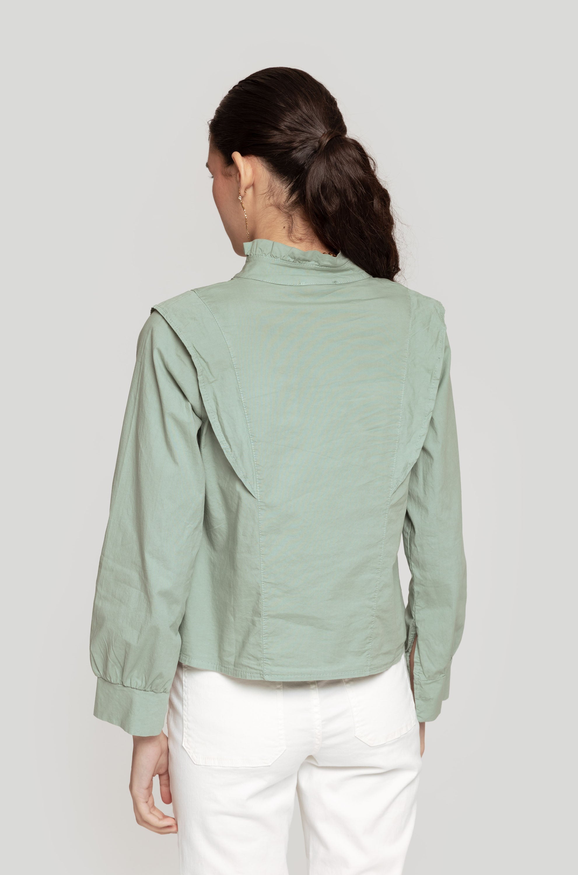 CAMISA  AURA