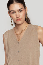 CHALECO  VELA