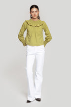 BLUSA  MARTA