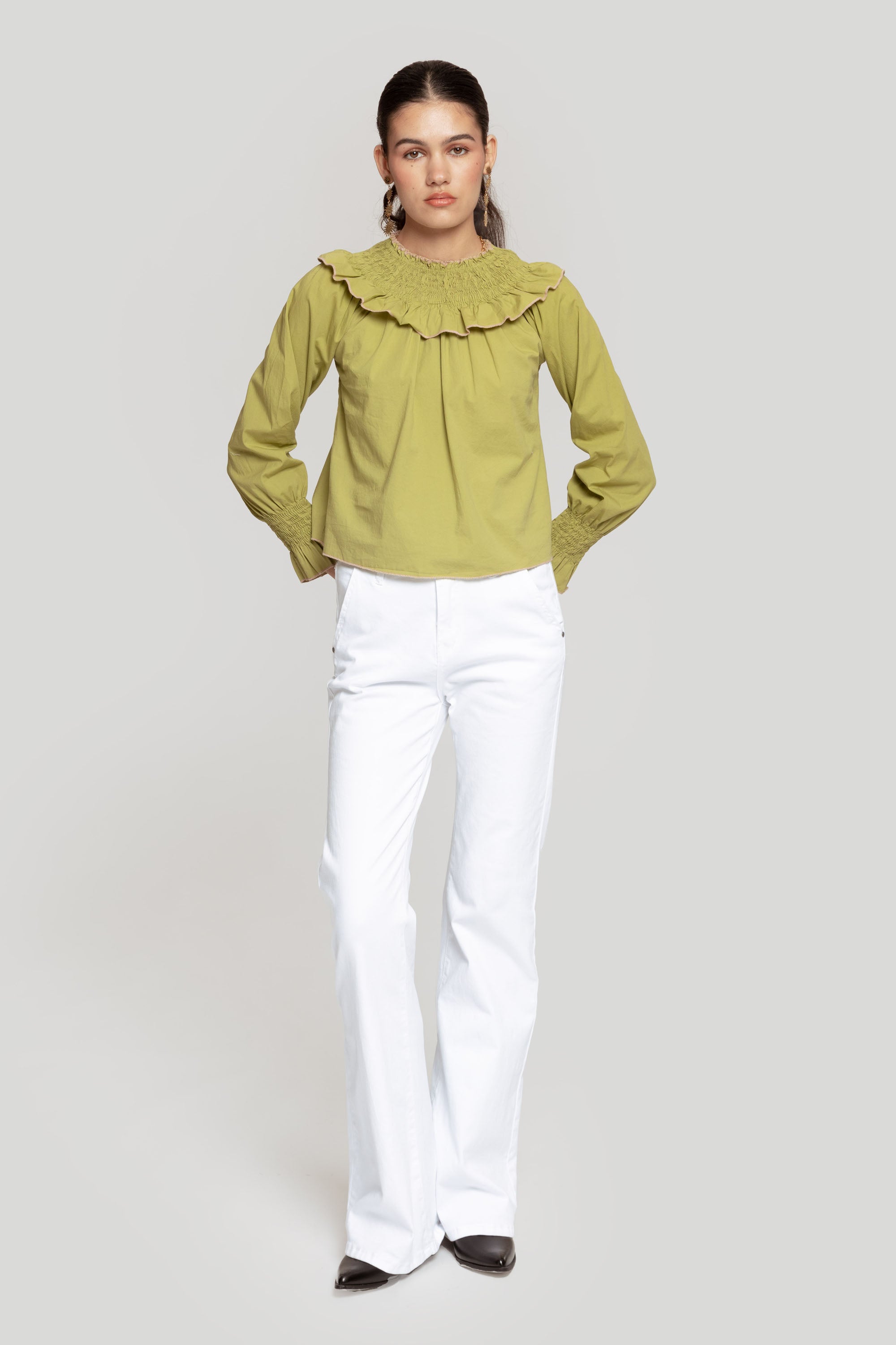BLUSA  MARTA