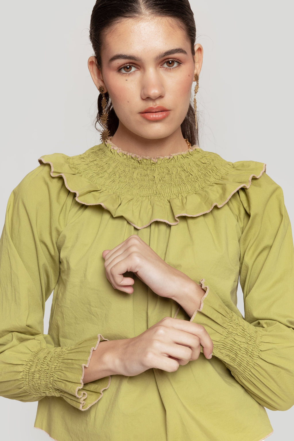 BLUSA  MARTA