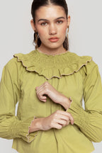 BLUSA  MARTA