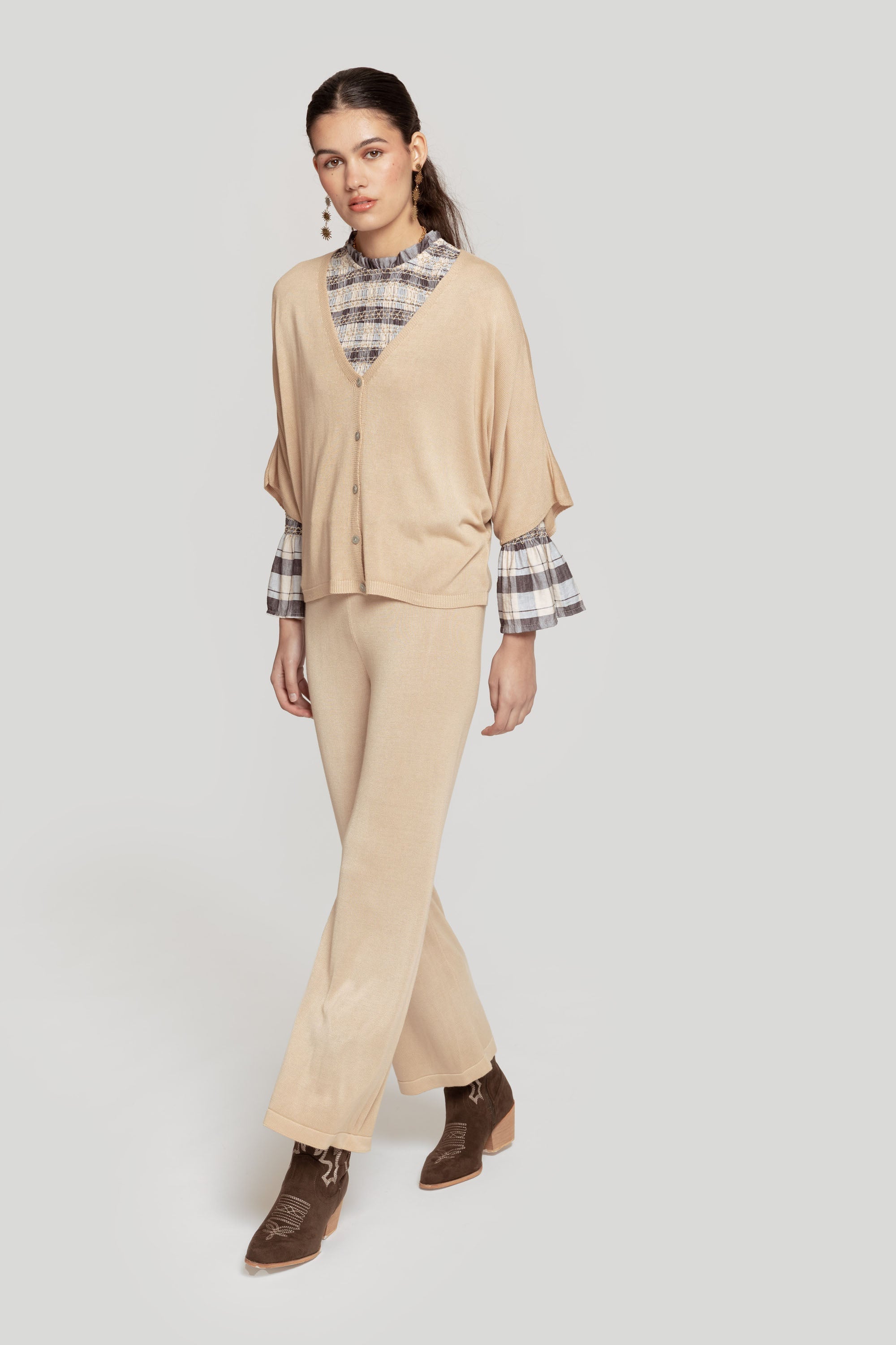 PANTALON  PUNTO