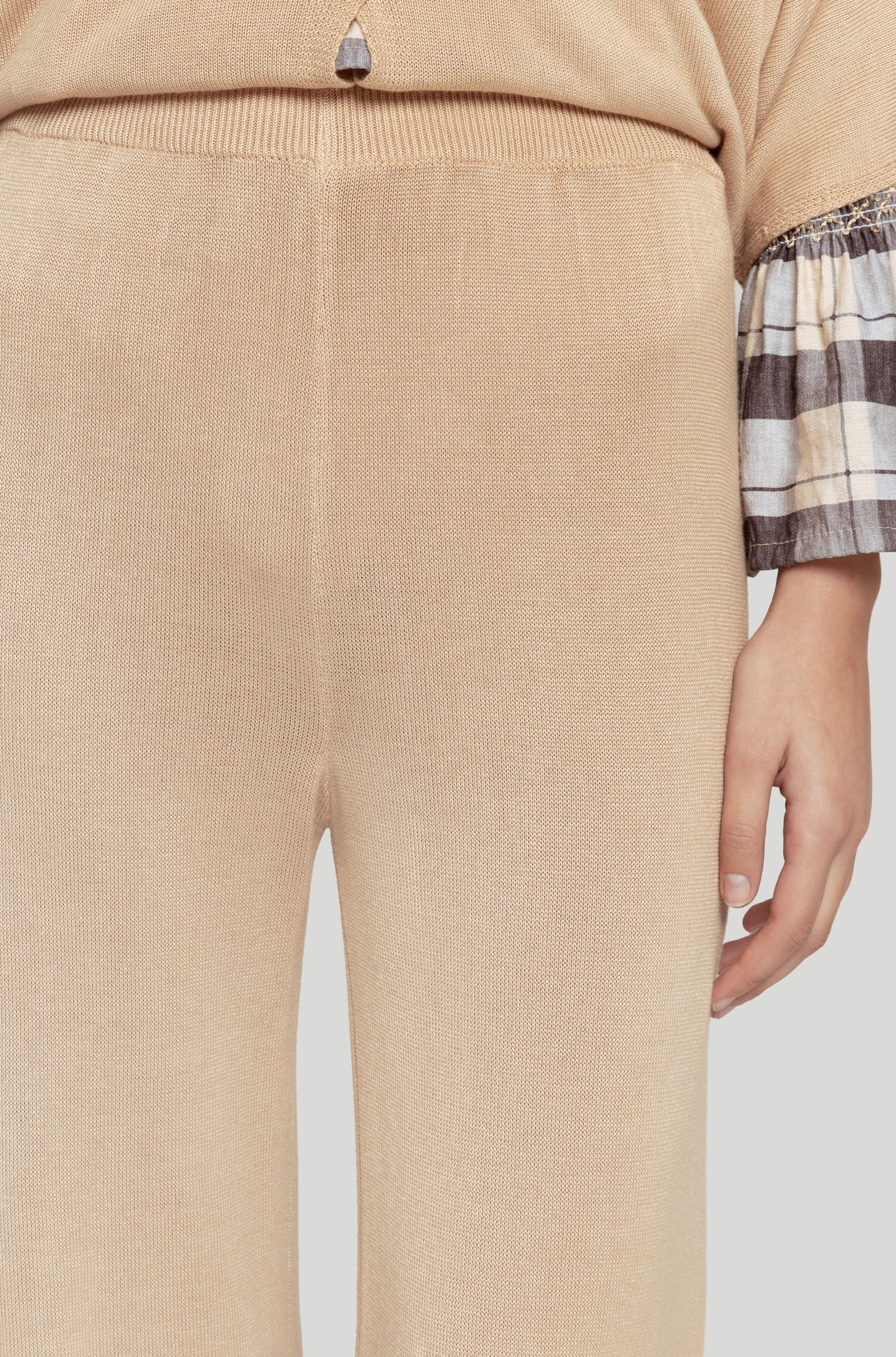 PANTALON  PUNTO