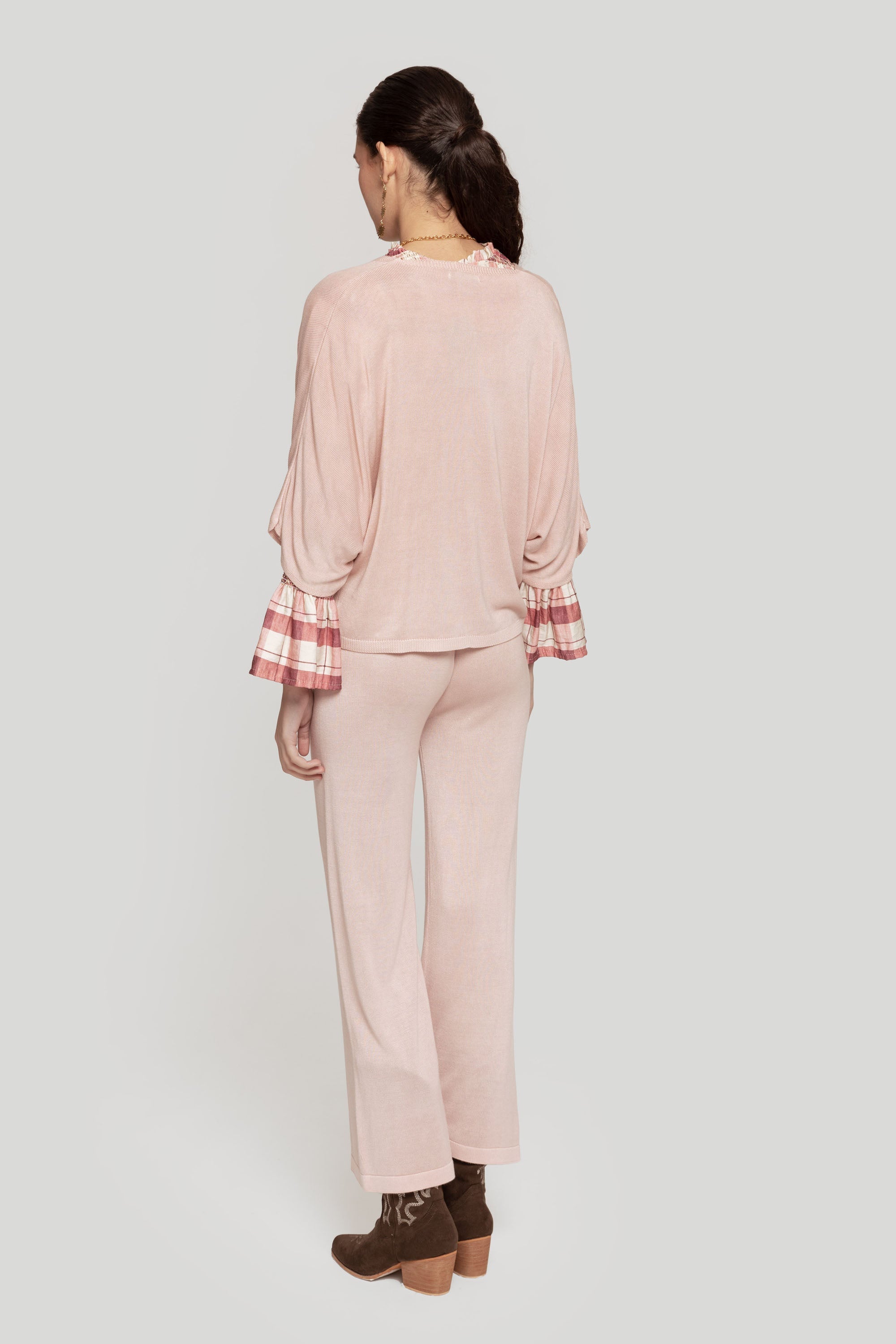 PANTALON  PUNTO