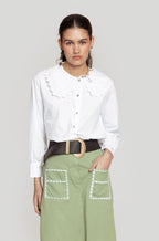 CAMISA  SIRENA