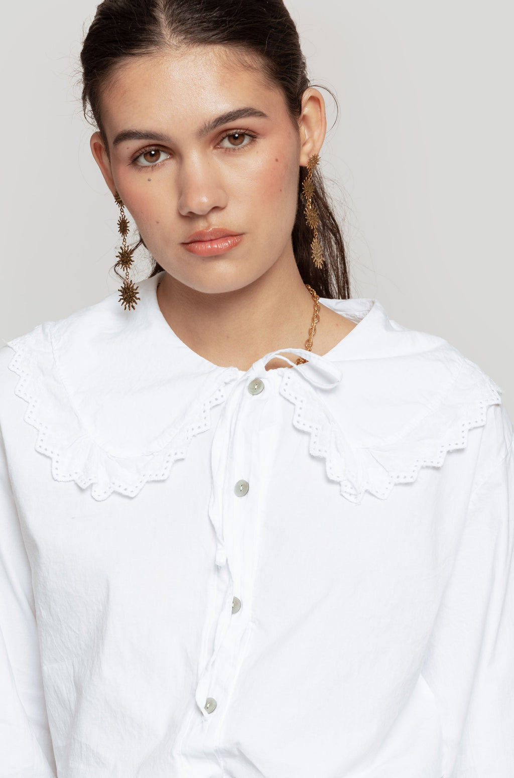 CAMISA  SIRENA