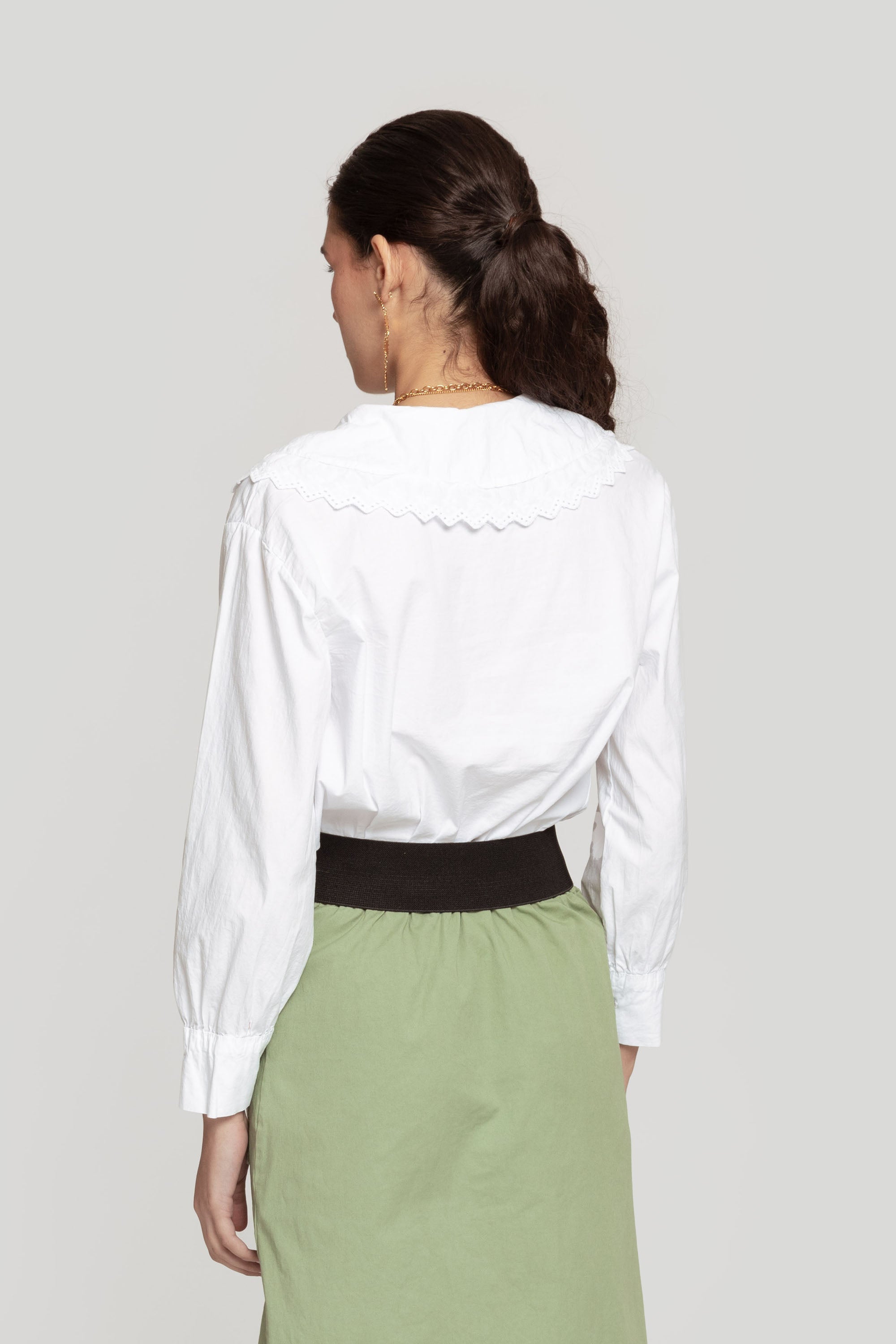 CAMISA  SIRENA