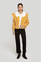 CHAQUETA  ALBORA