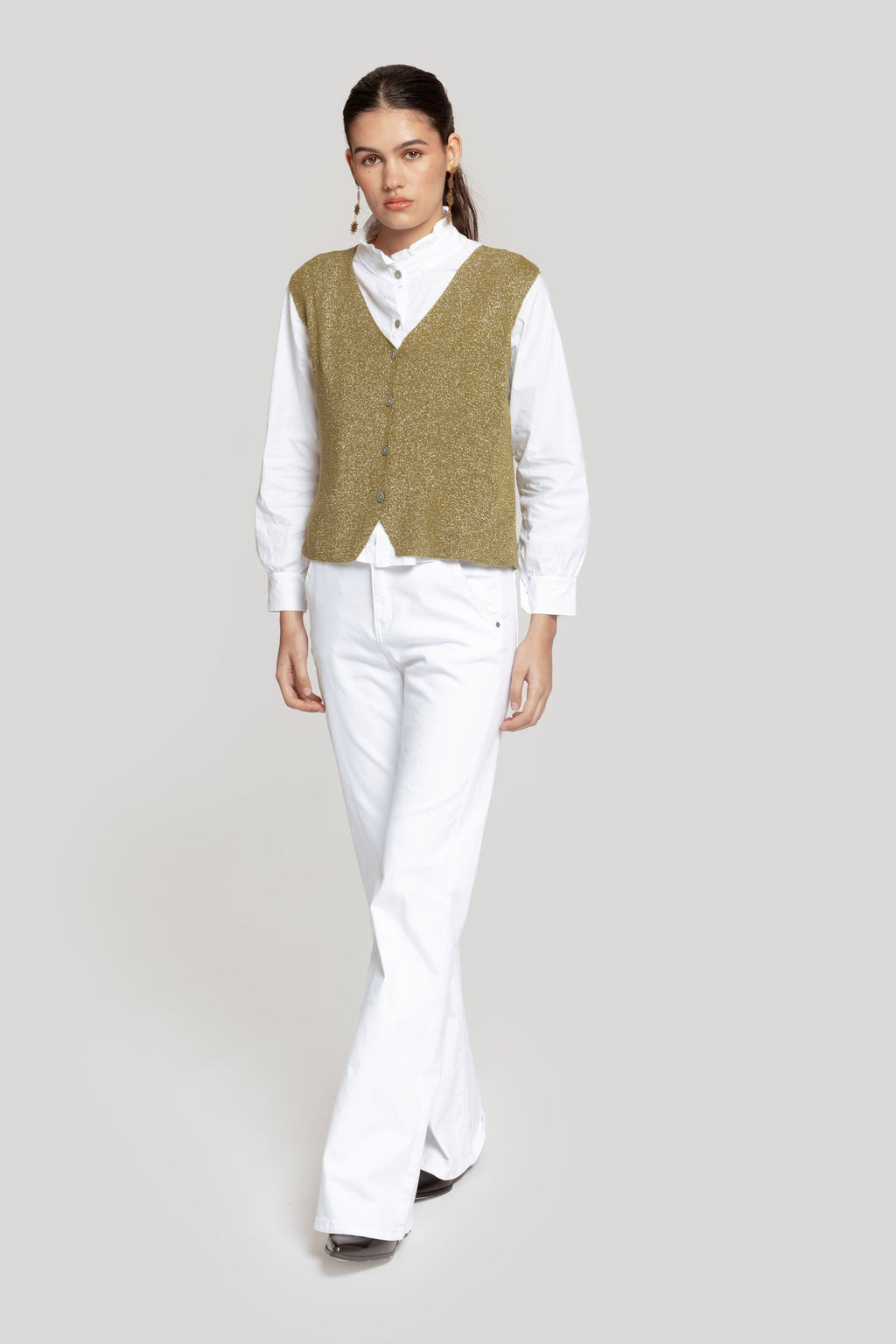 CHALECO  VELA