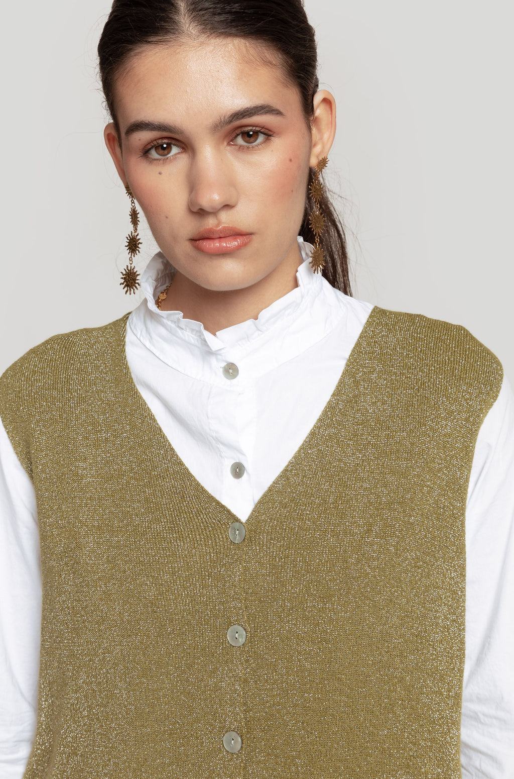 CHALECO  VELA