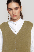 CHALECO  VELA