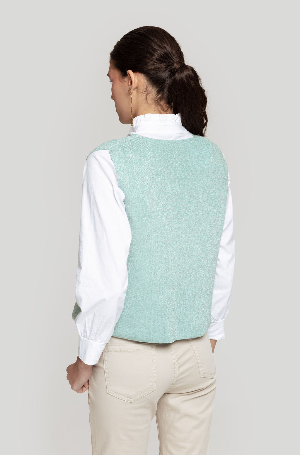 CHALECO  VELA