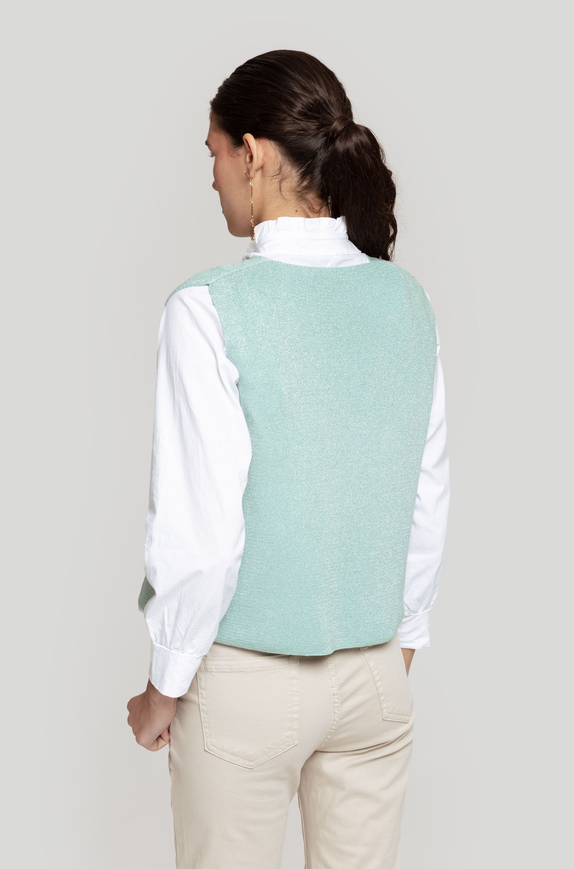 CHALECO  VELA