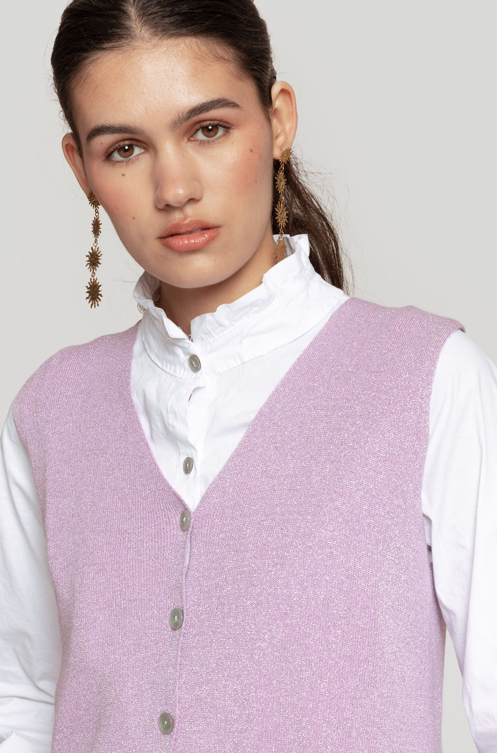 CHALECO  VELA