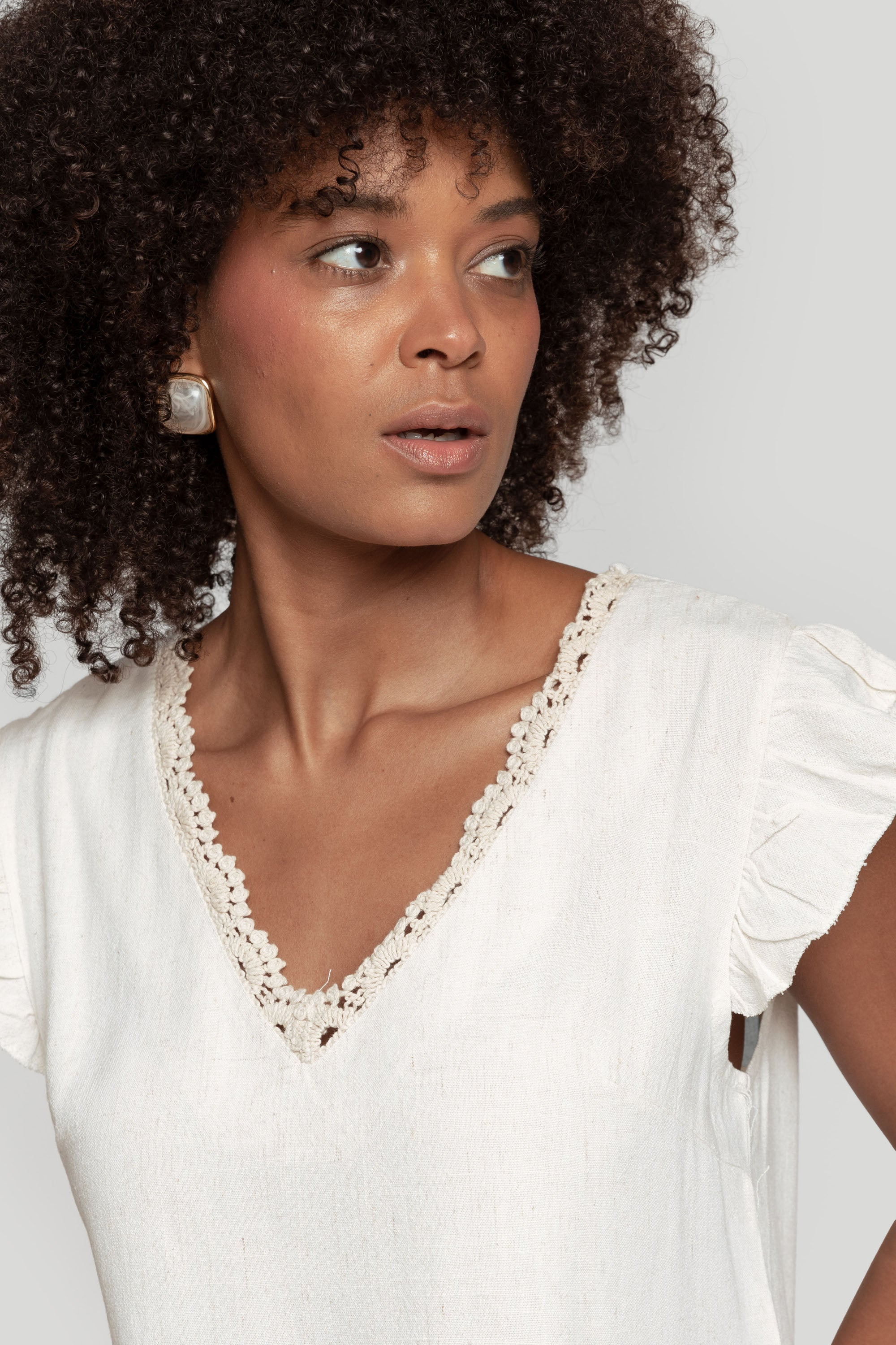 BLUSA  LINA