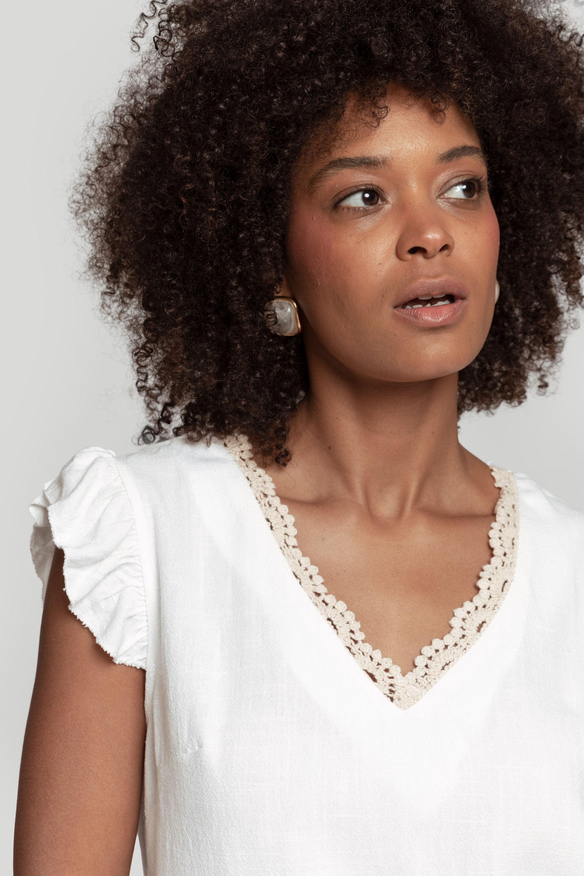 BLUSA  LINA