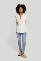 CAMISA  PLIEGUES