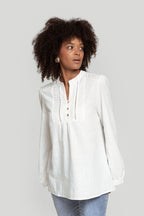 CAMISA  PEPLUM