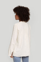 CAMISA  PEPLUM