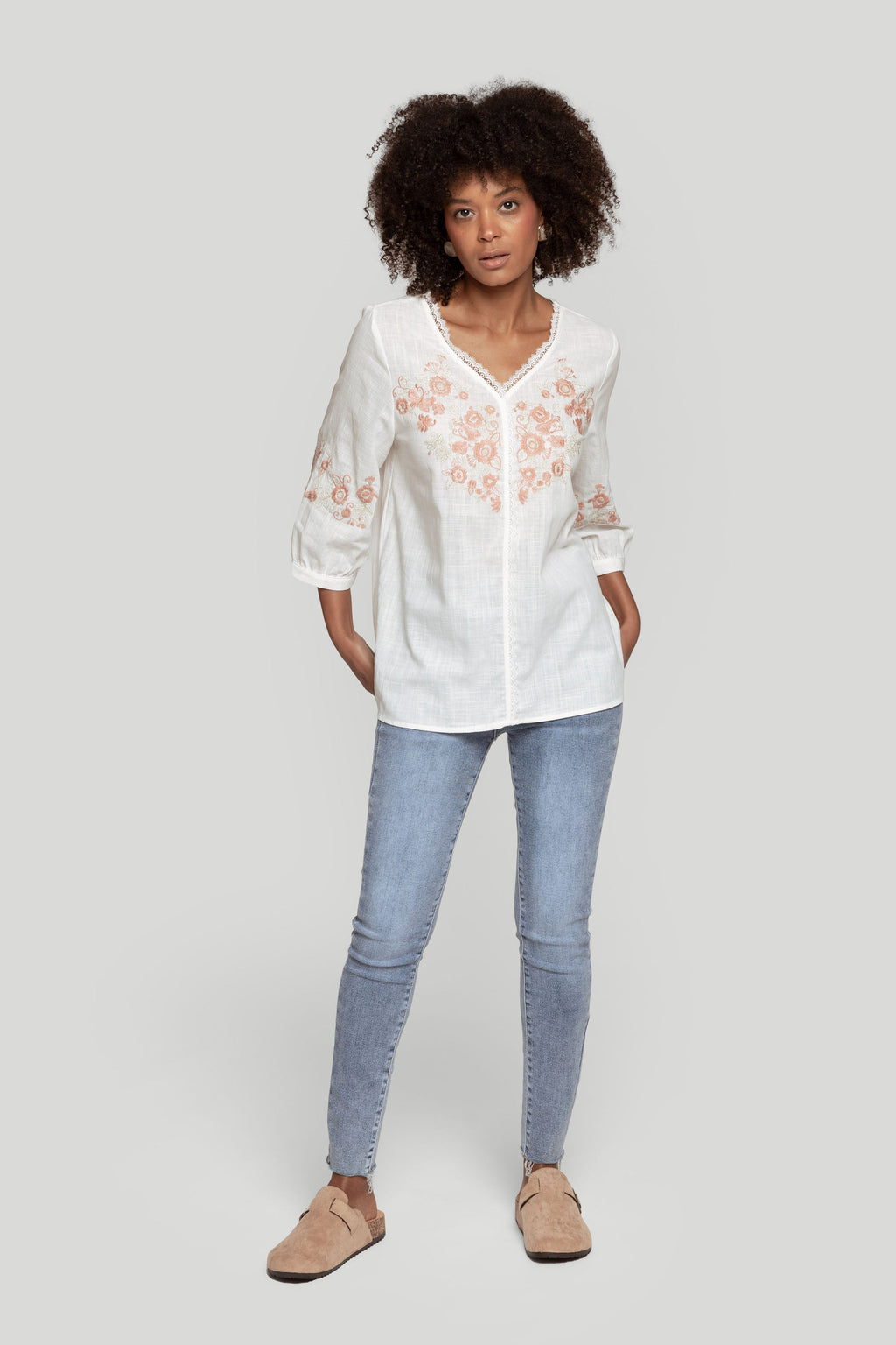 BLUSA  NUBE