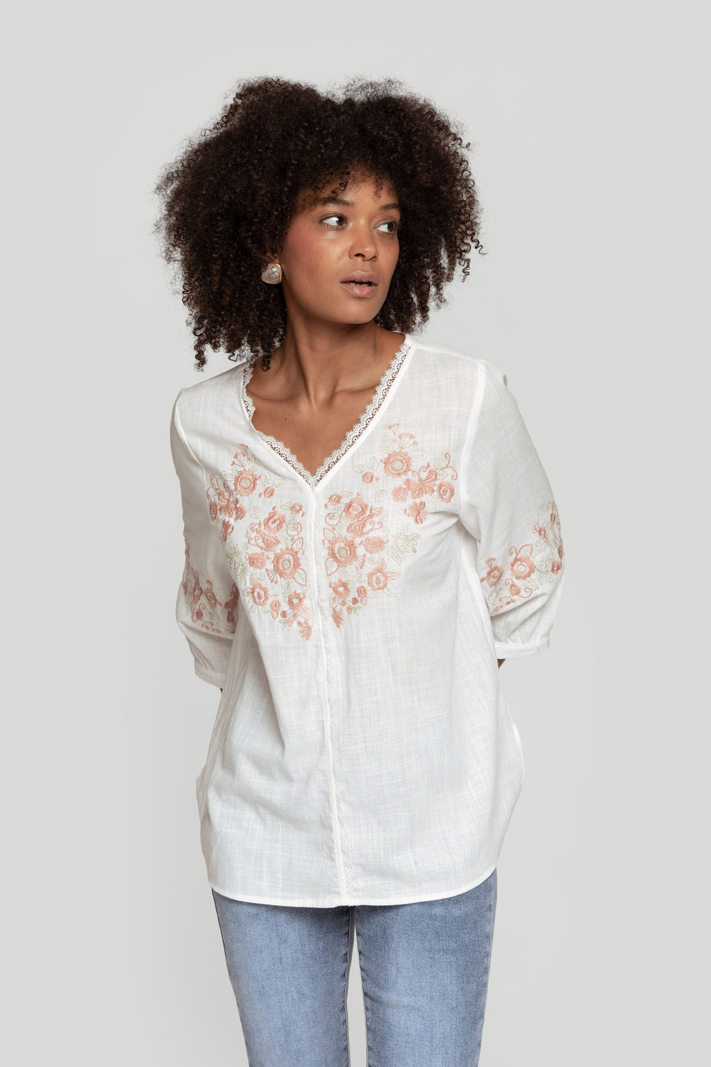 BLUSA  NUBE