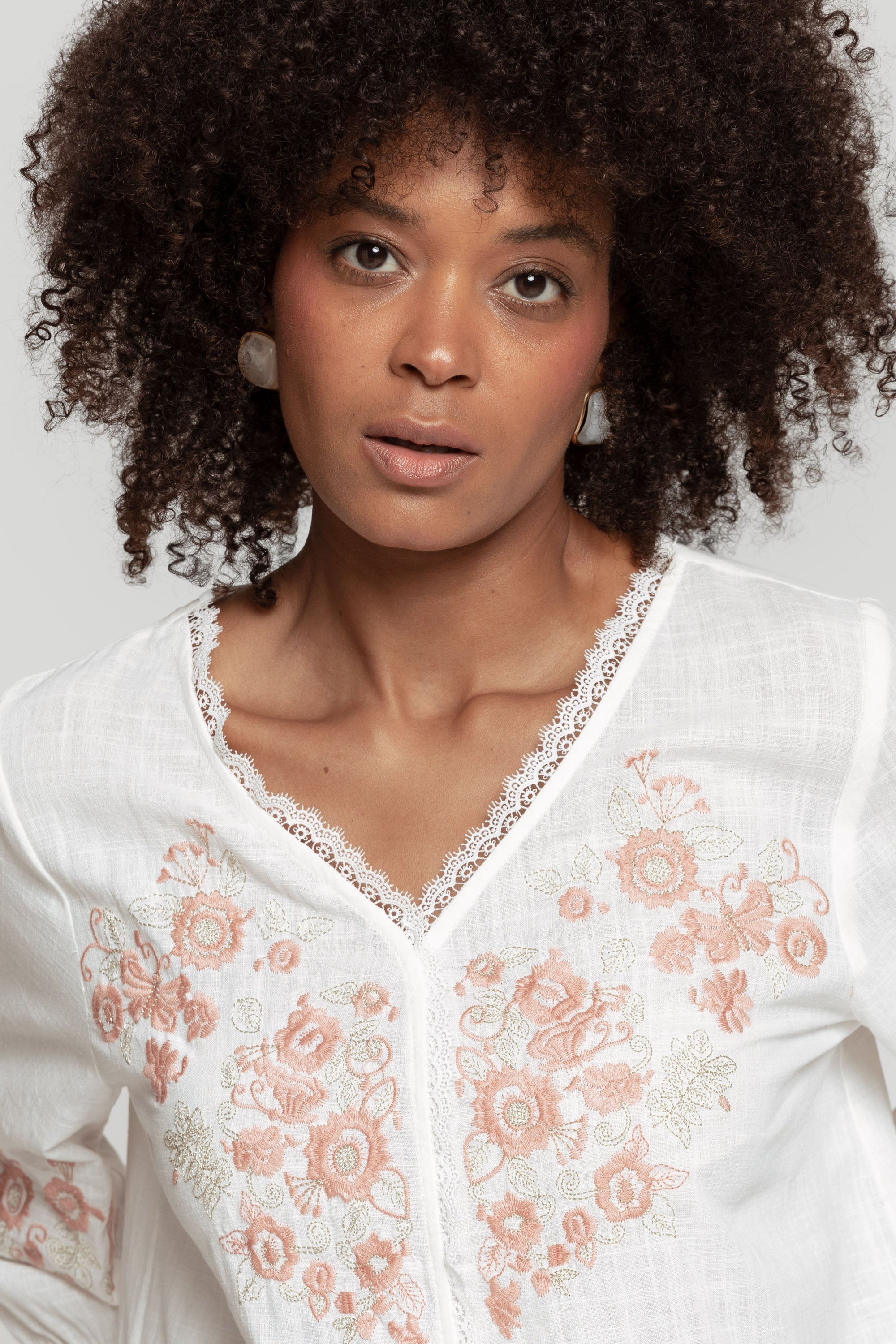 BLUSA  NUBE