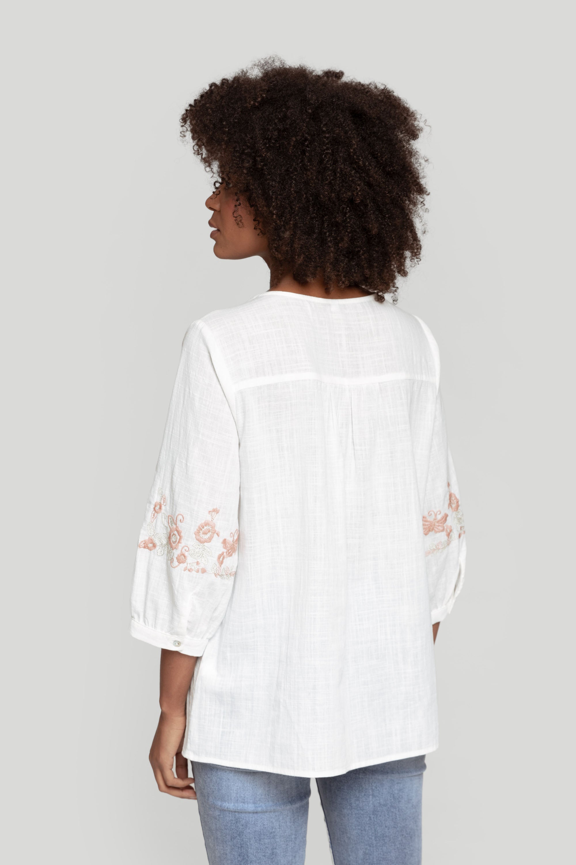 BLUSA  NUBE