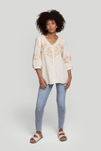 BLUSA  NUBE