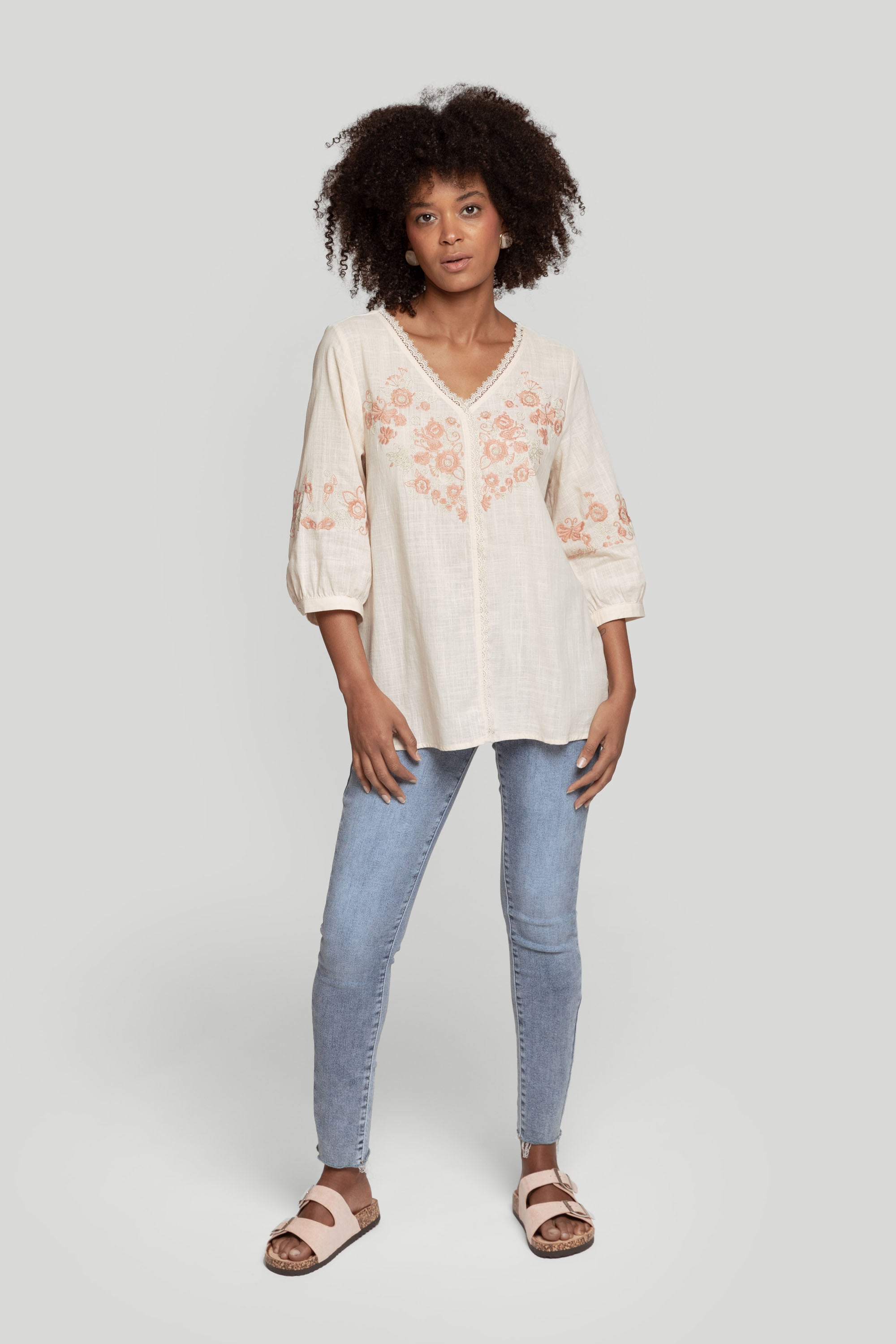 BLUSA  NUBE
