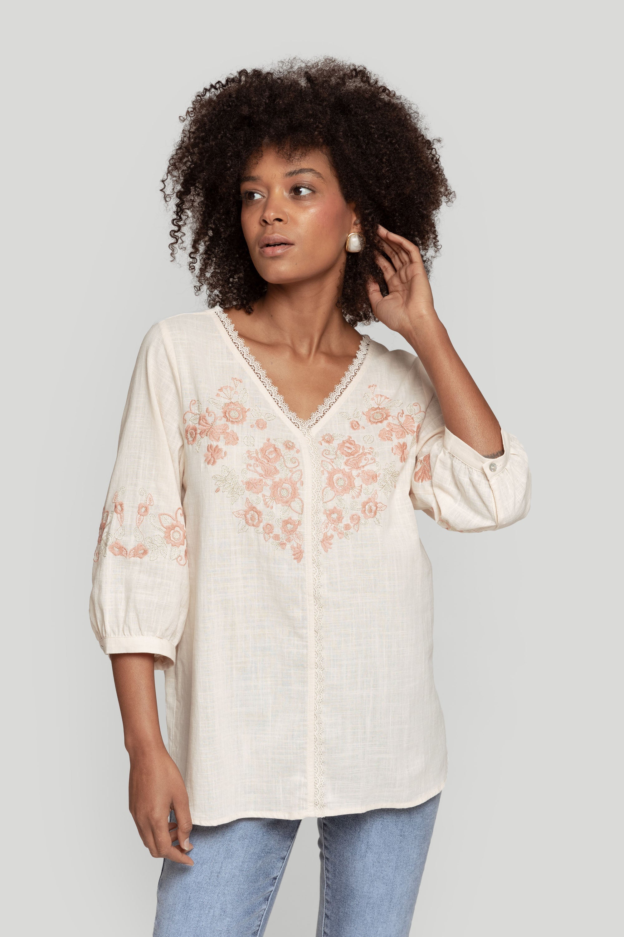 BLUSA  NUBE